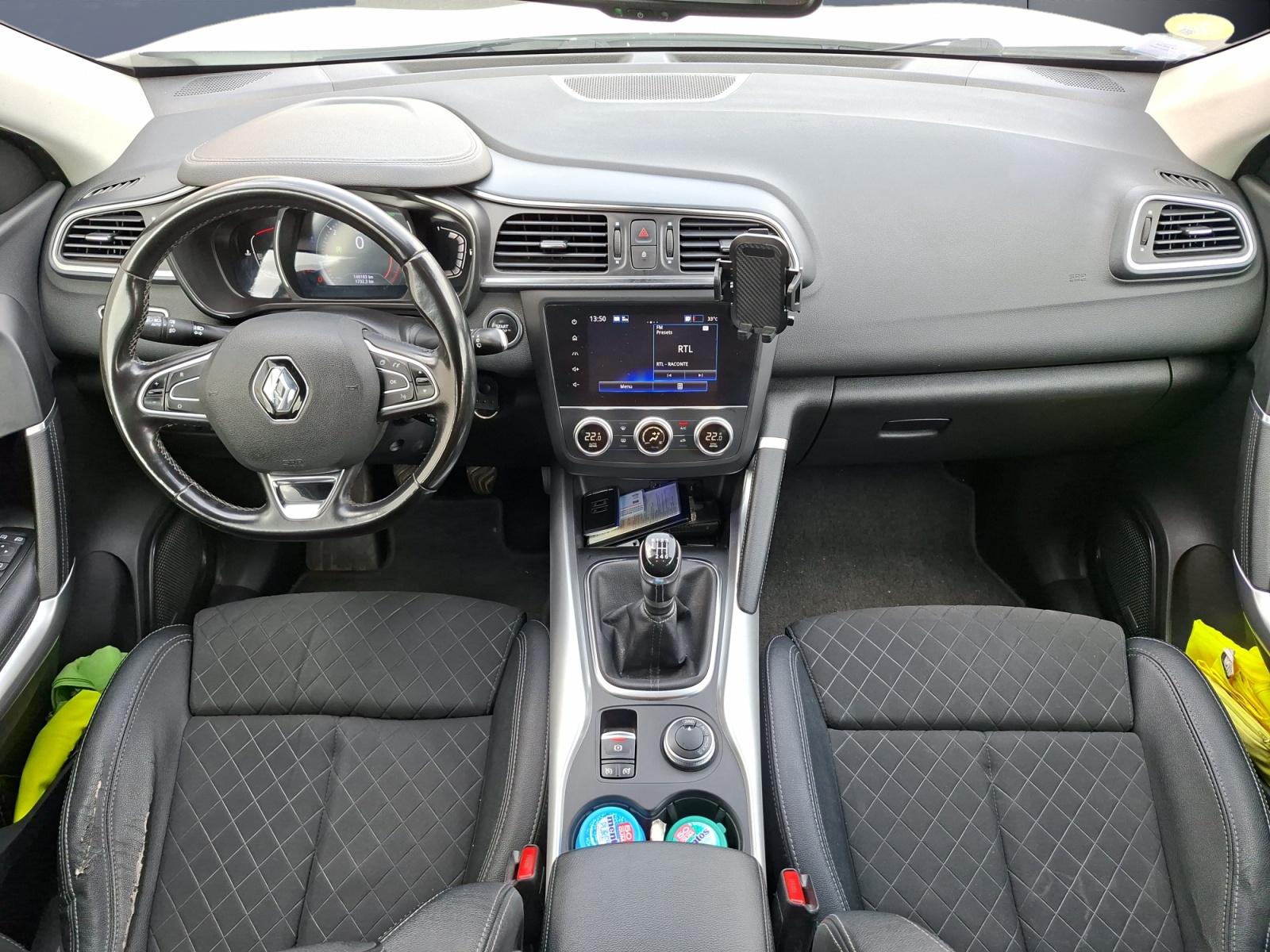 Renault Kadjar 14