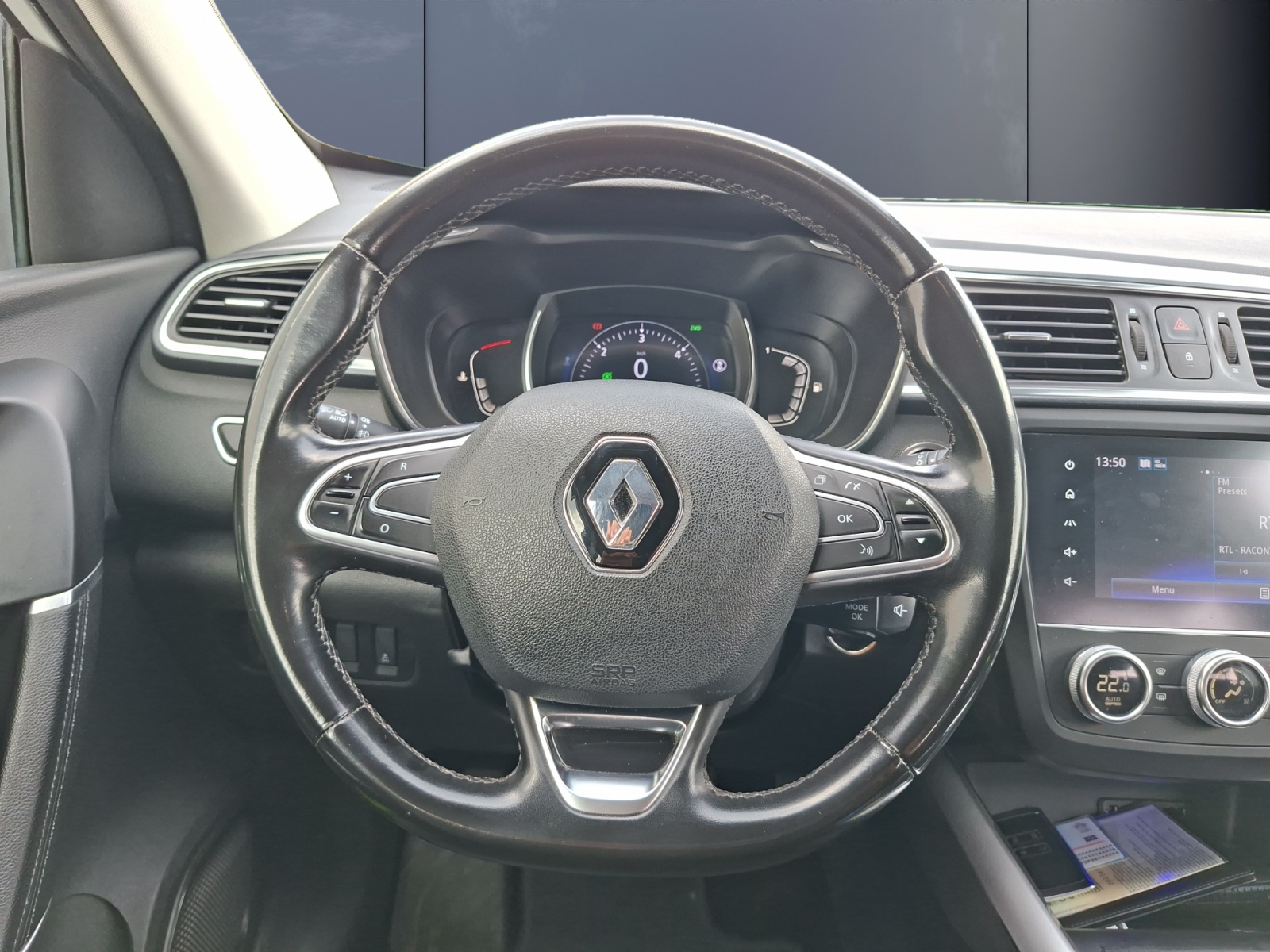 Renault Kadjar 15
