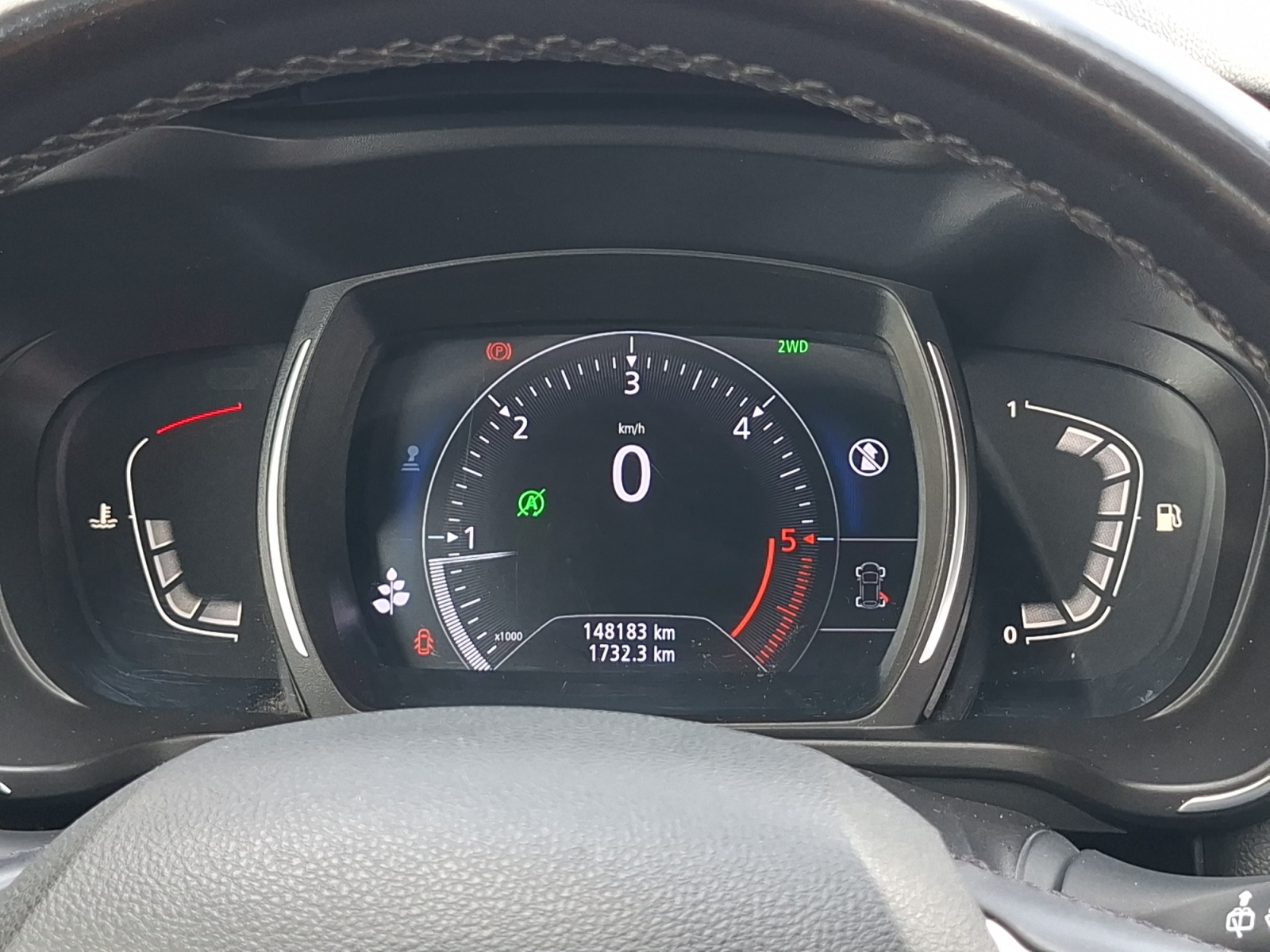 Renault Kadjar 16