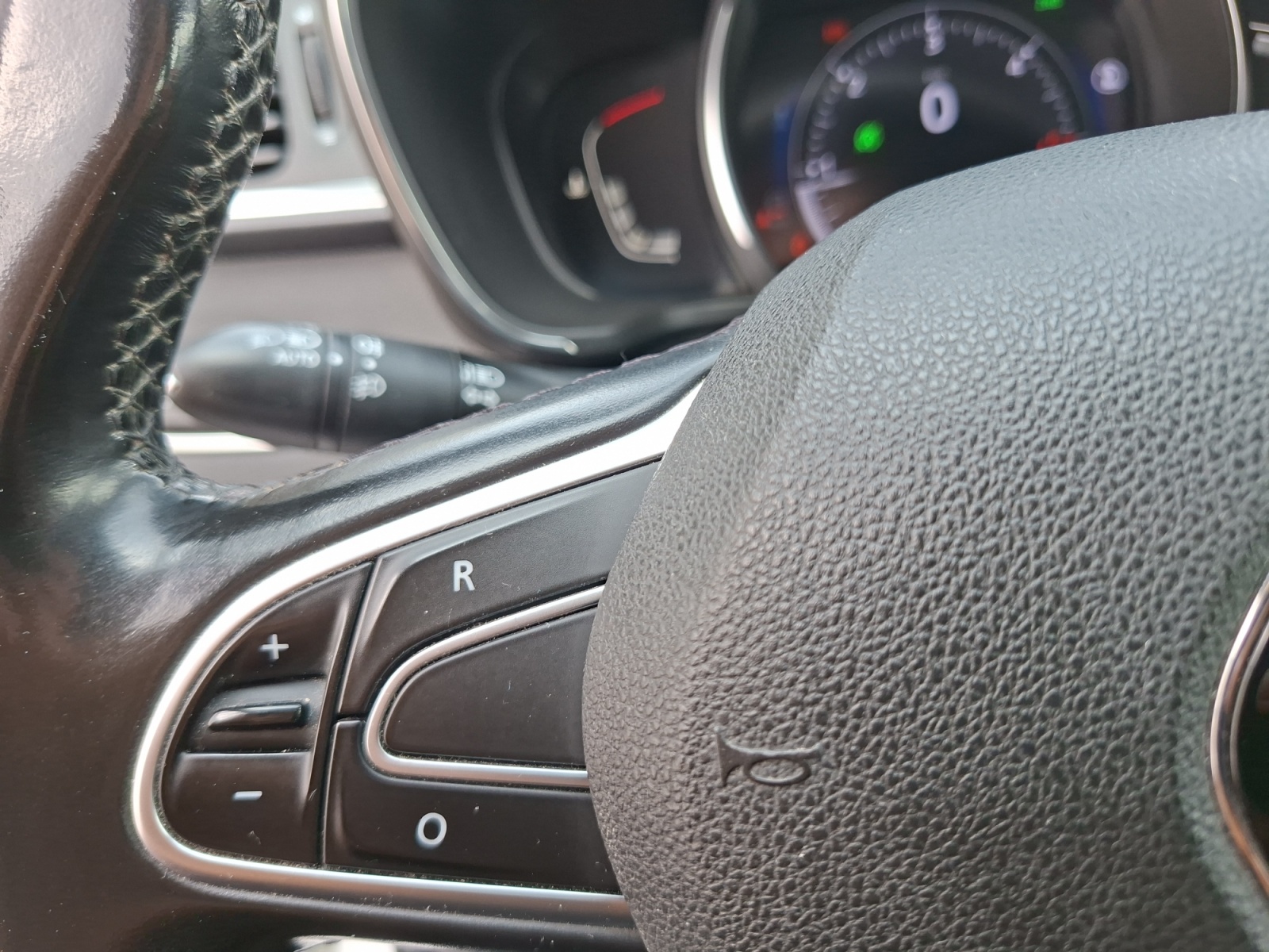 Renault Kadjar 20