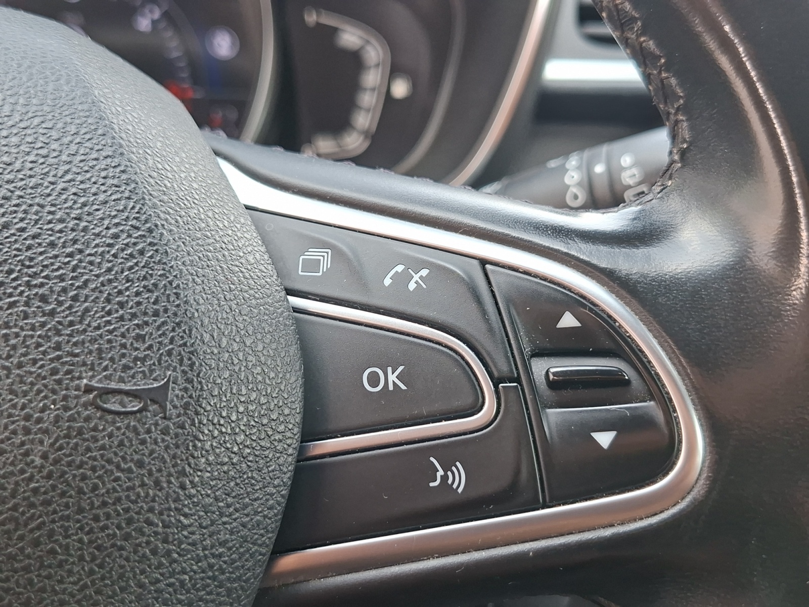 Renault Kadjar 22