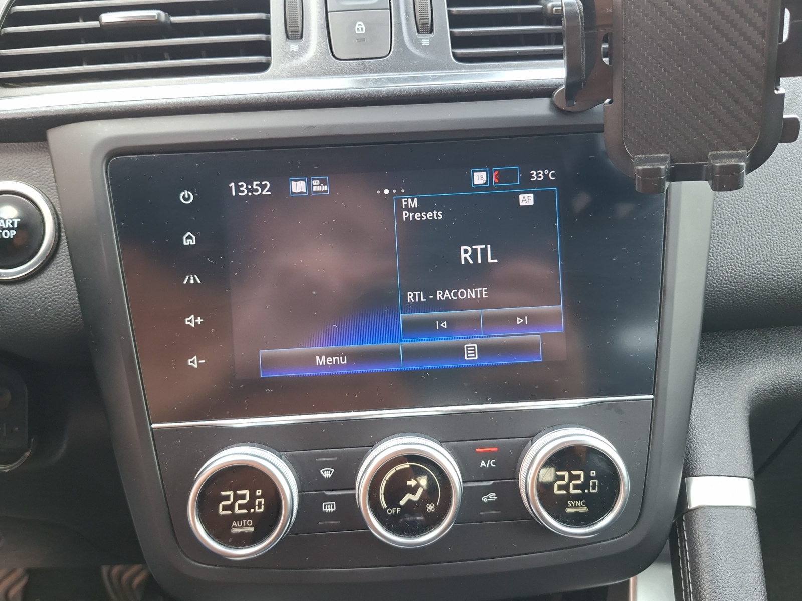 Renault Kadjar 24