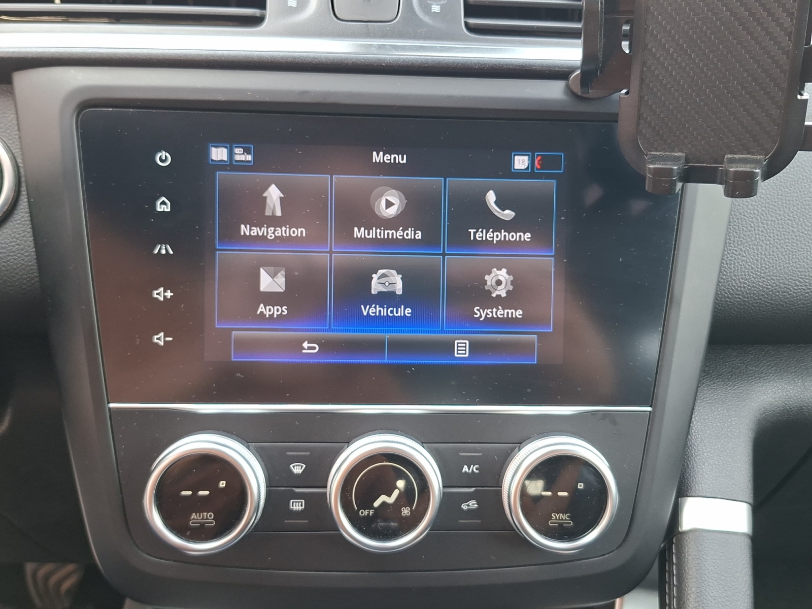 Renault Kadjar 25