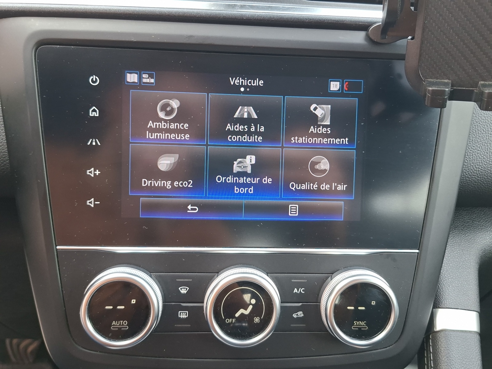 Renault Kadjar 27