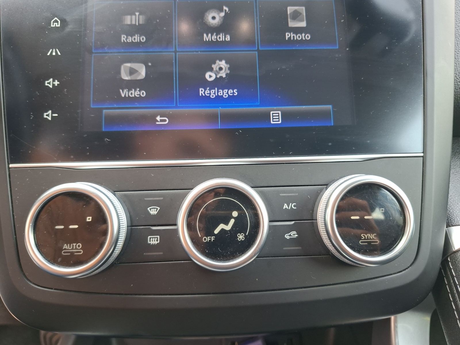Renault Kadjar 29