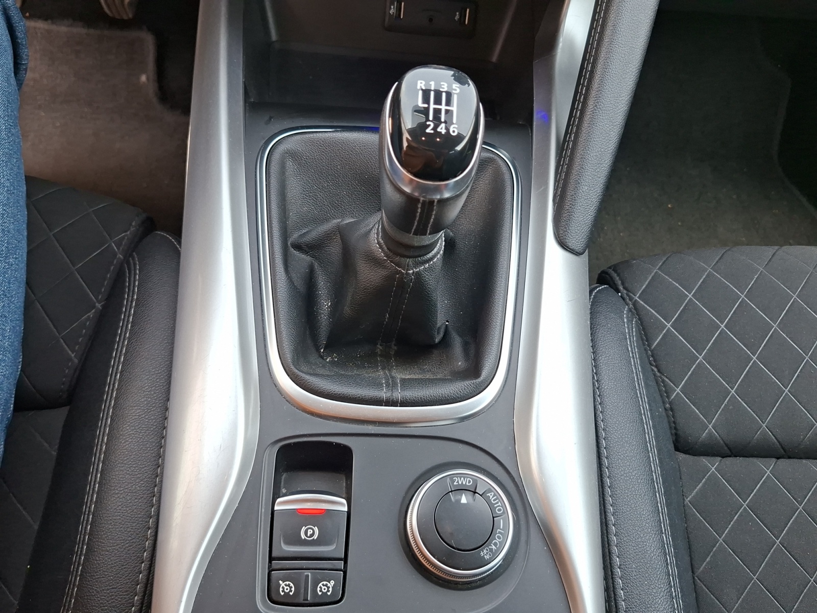 Renault Kadjar 30