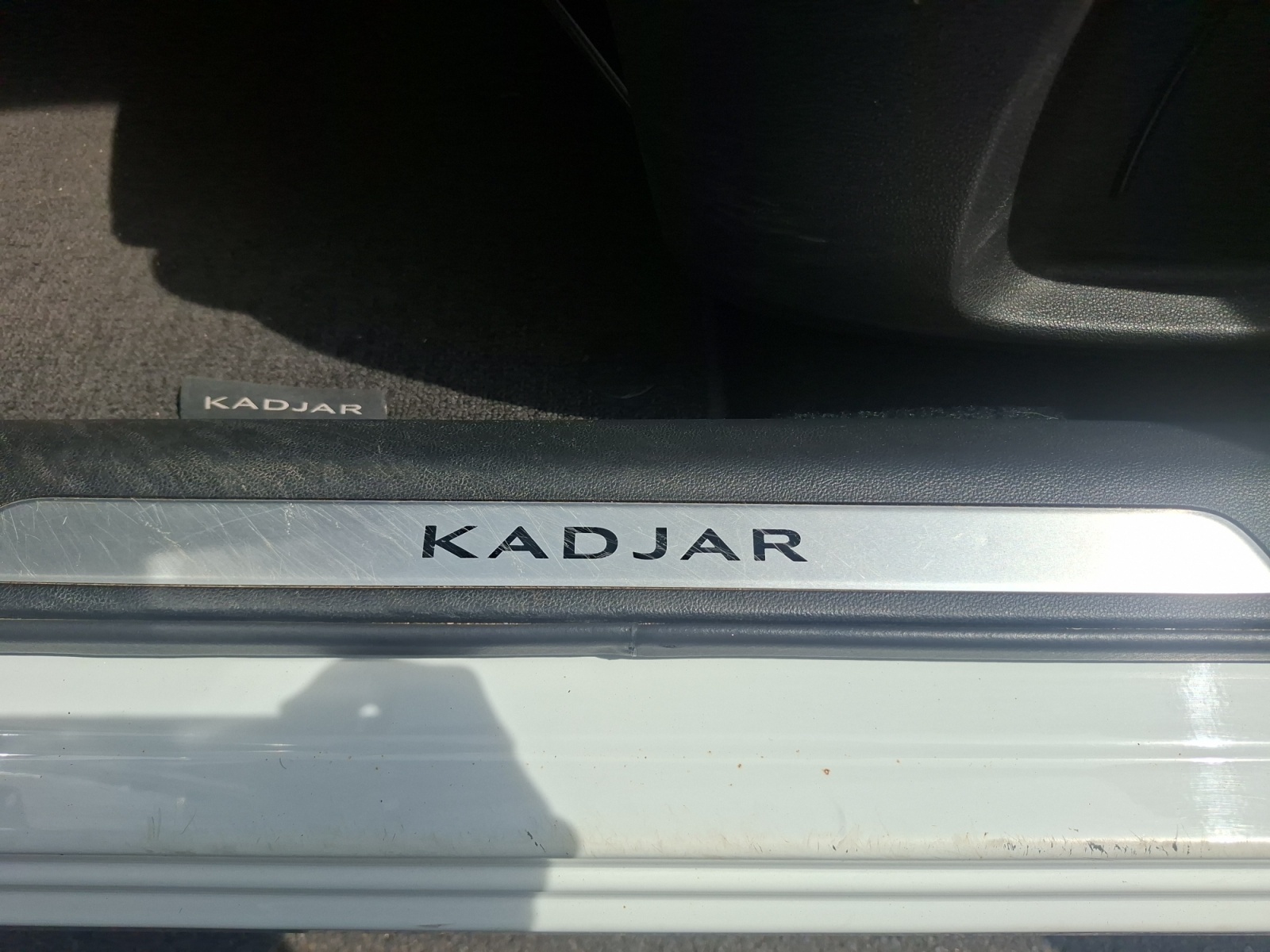 Renault Kadjar 34