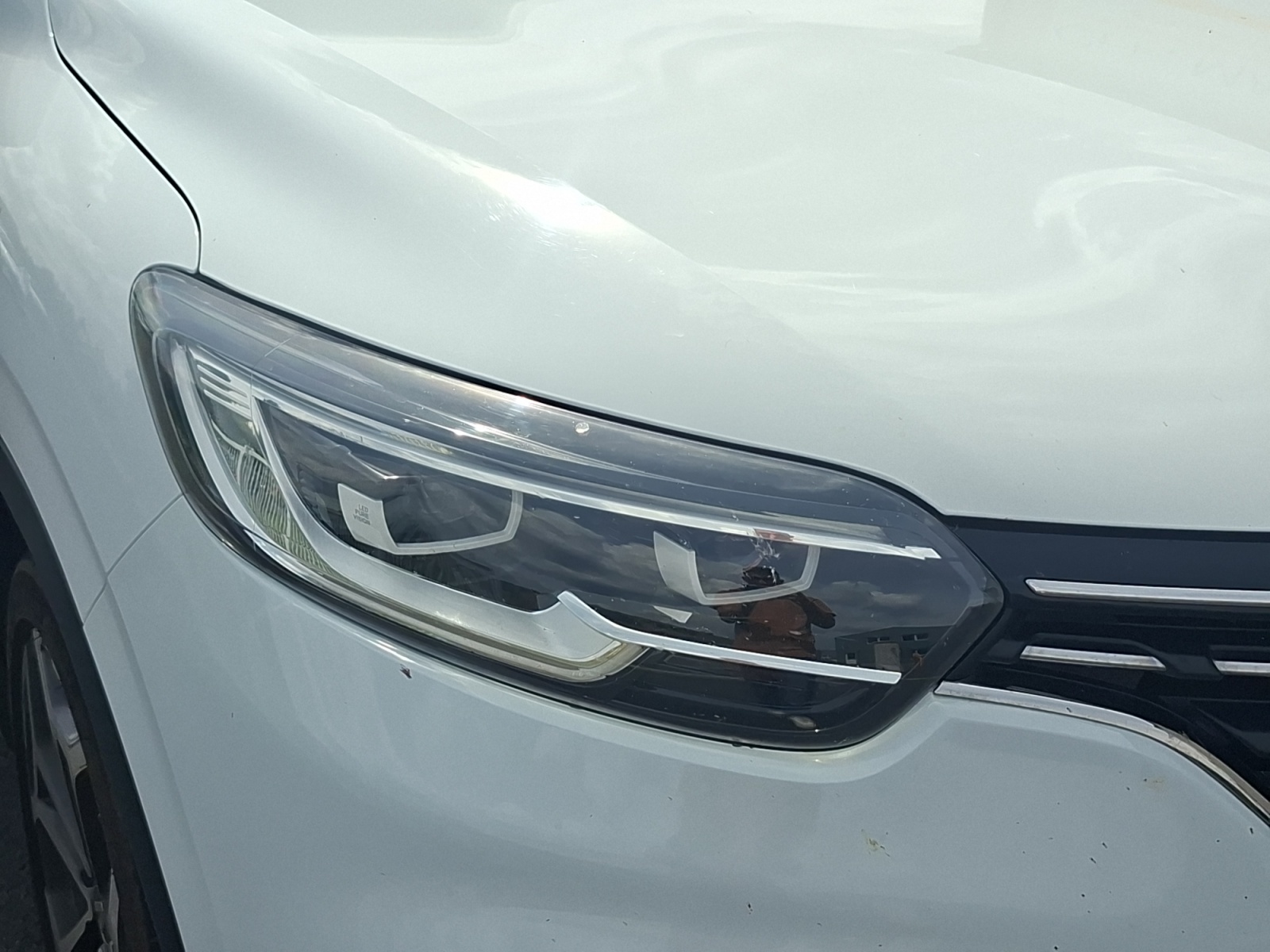 Renault Kadjar 36