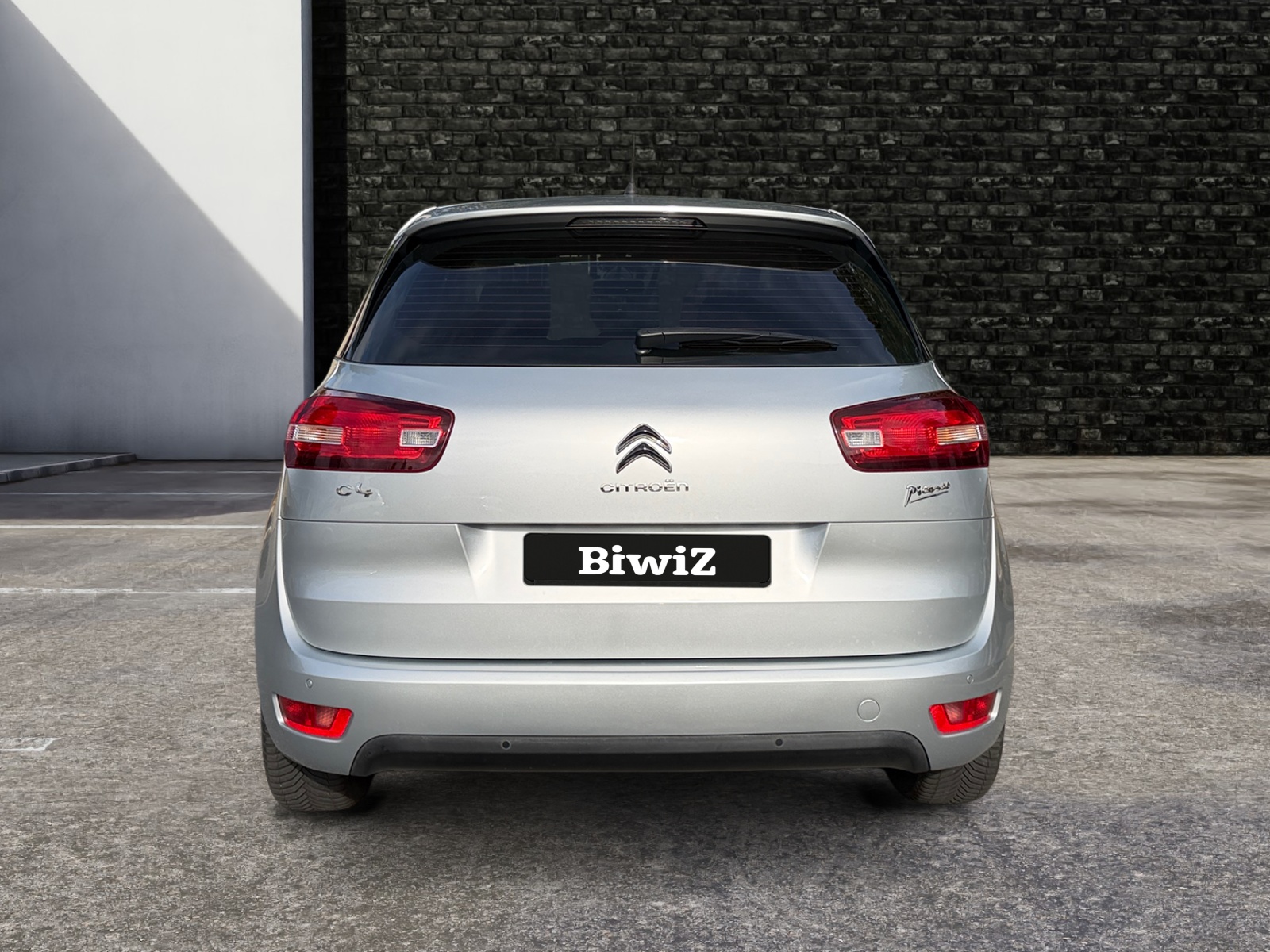 Citroen C4 Picasso 3