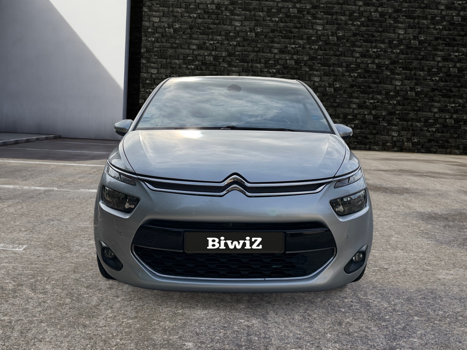 Citroen C4 Picasso 7
