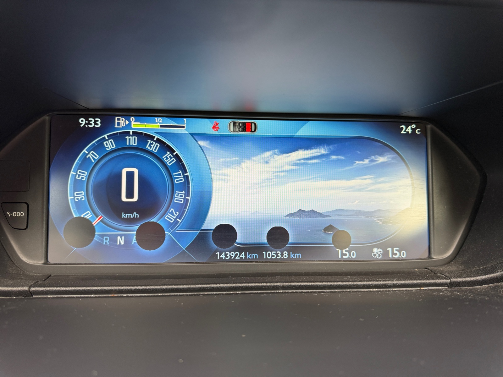 Citroen C4 Picasso 16