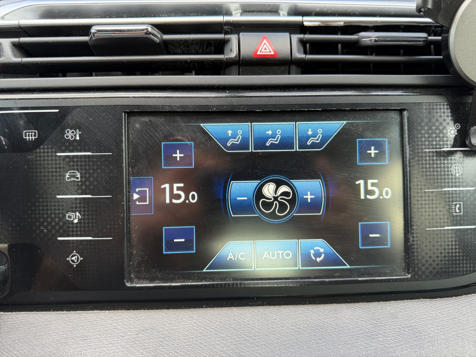 Citroen C4 Picasso 17