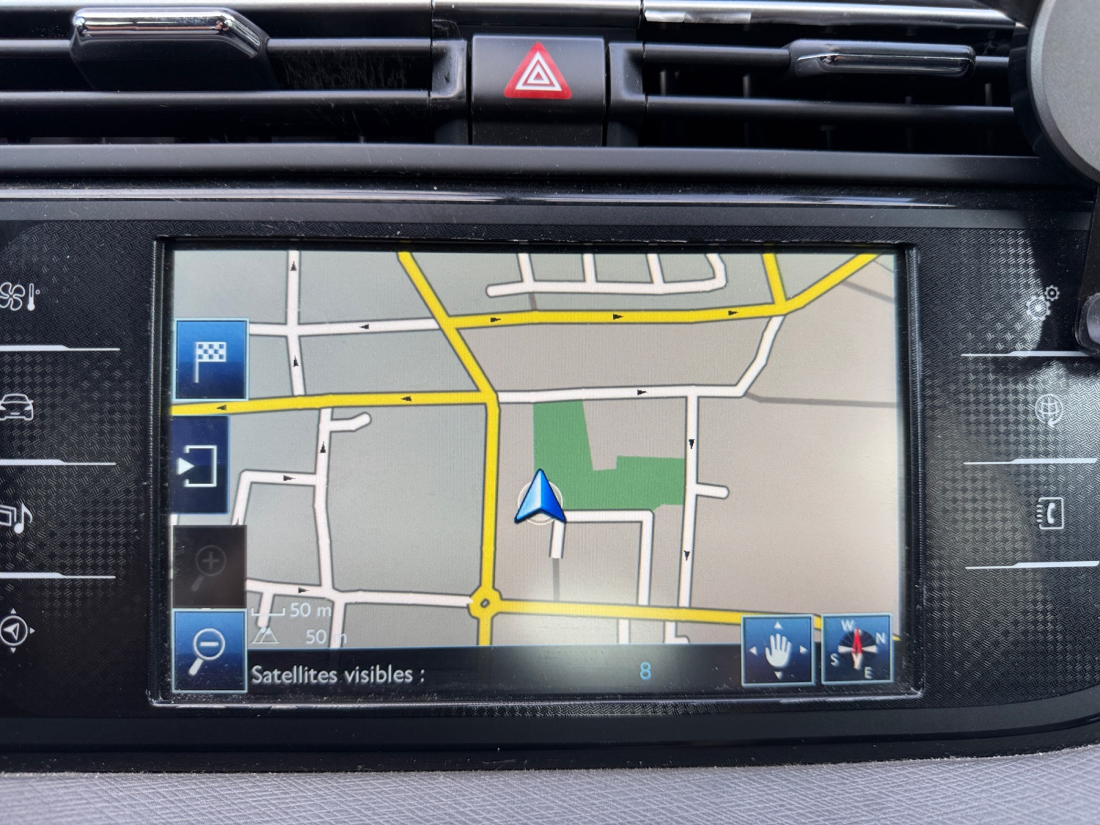 Citroen C4 Picasso 18