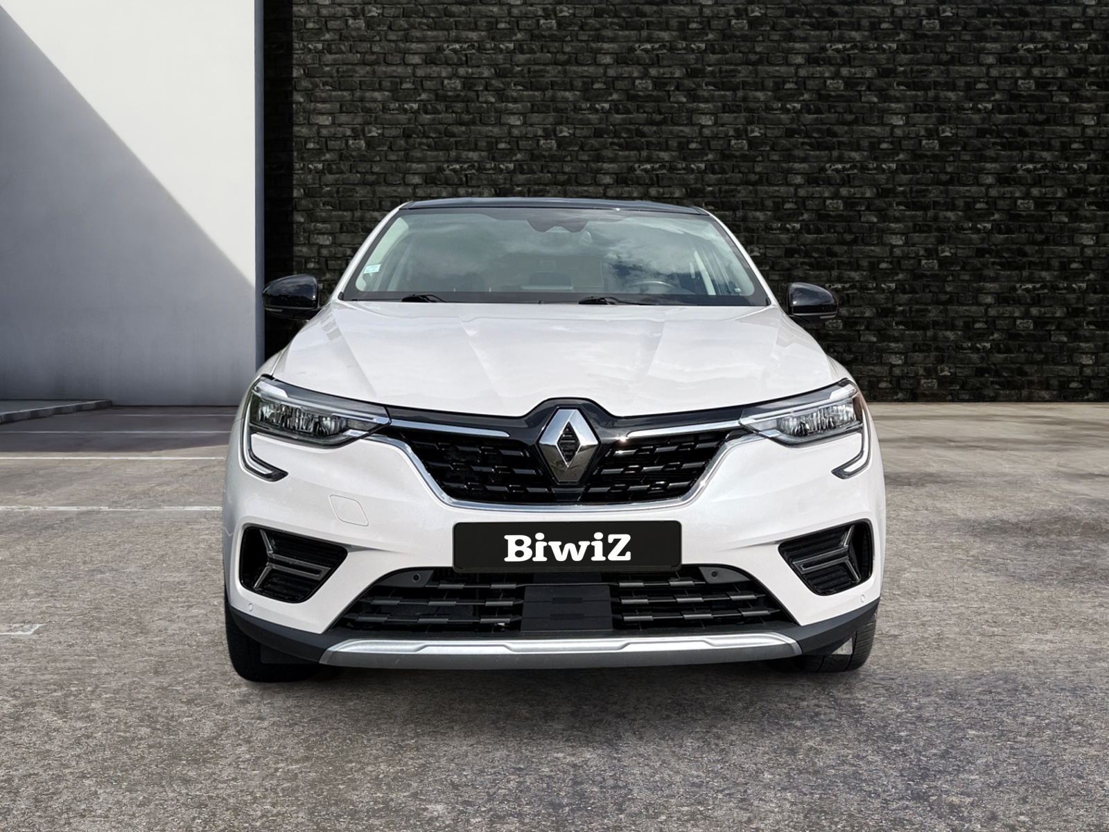 Renault Arkana 7