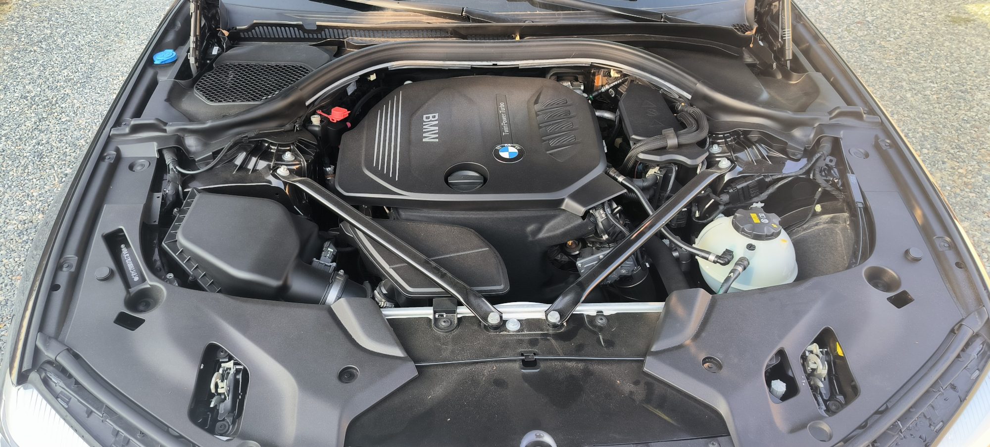 Bmw Serie 5 37