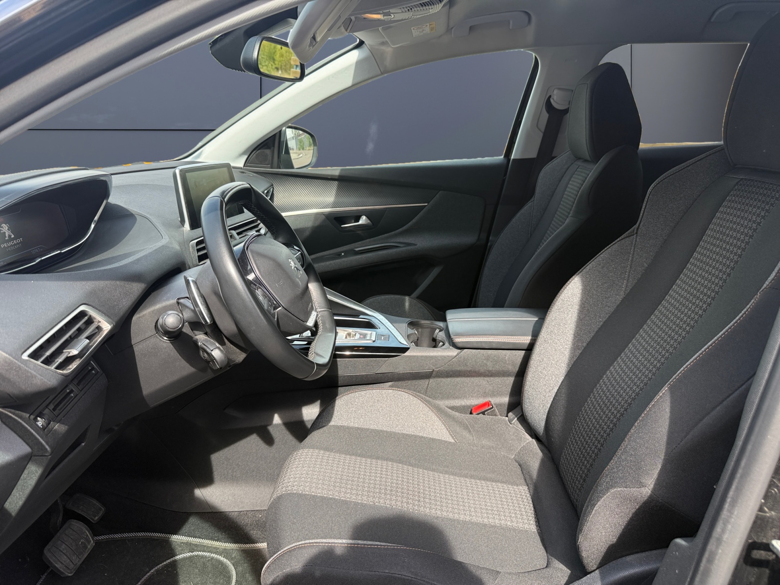 Peugeot 3008 9