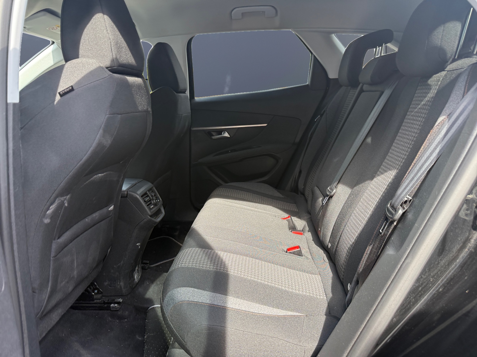 Peugeot 3008 10