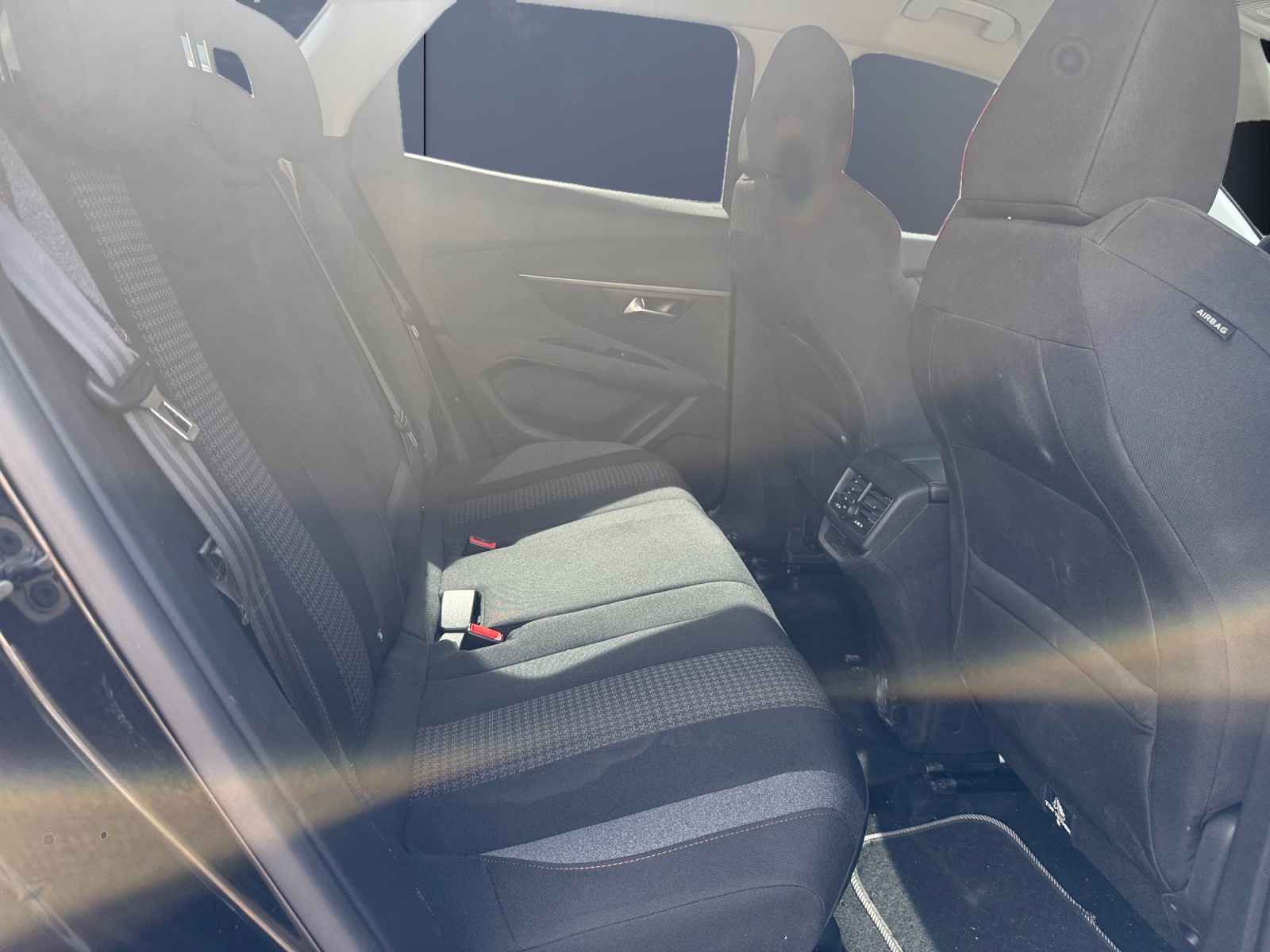 Peugeot 3008 11