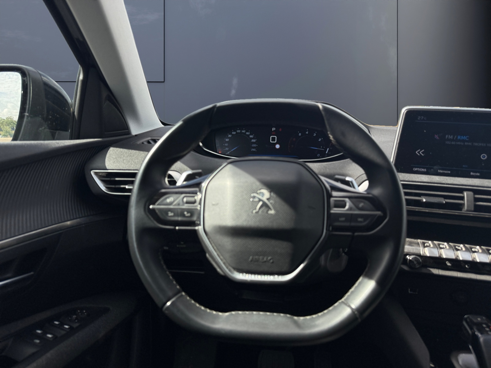 Peugeot 3008 15
