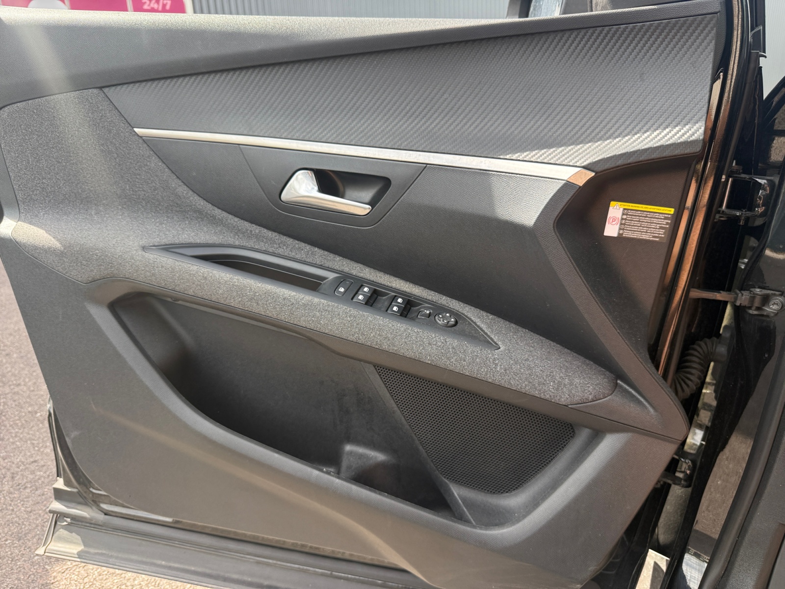 Peugeot 3008 20