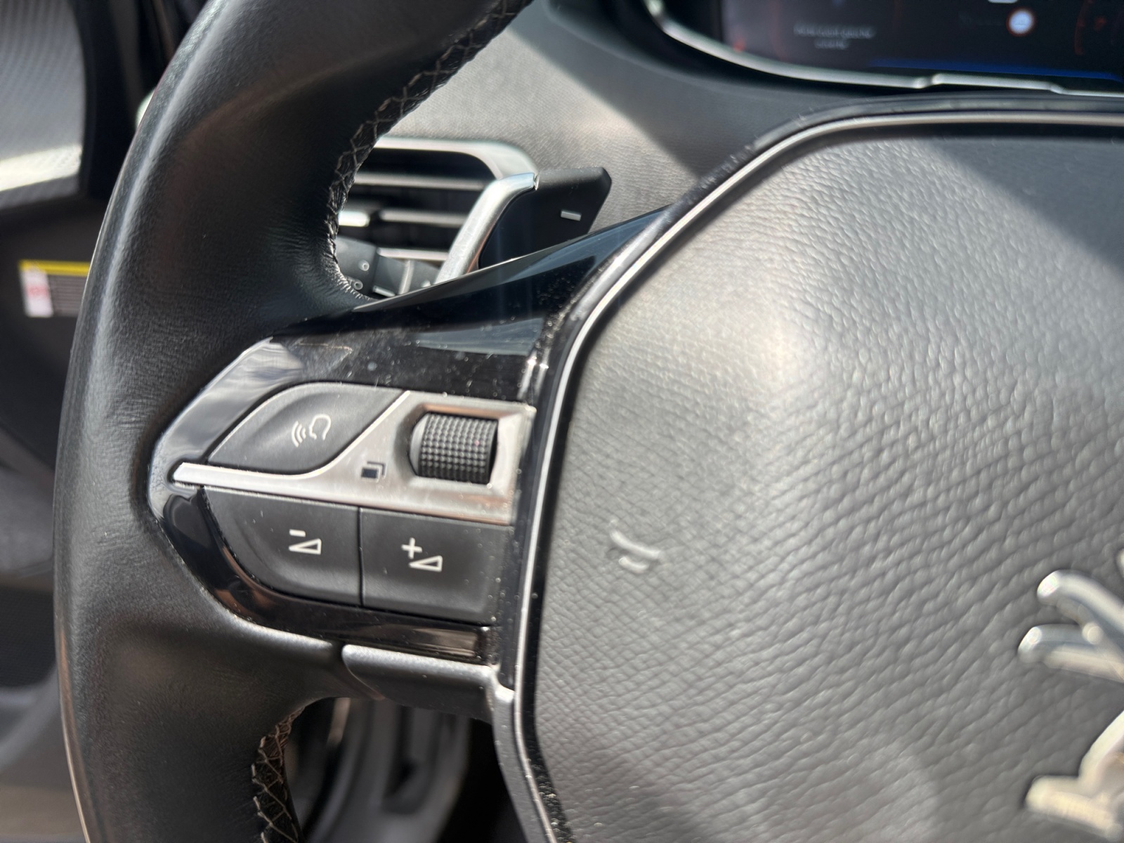 Peugeot 3008 21