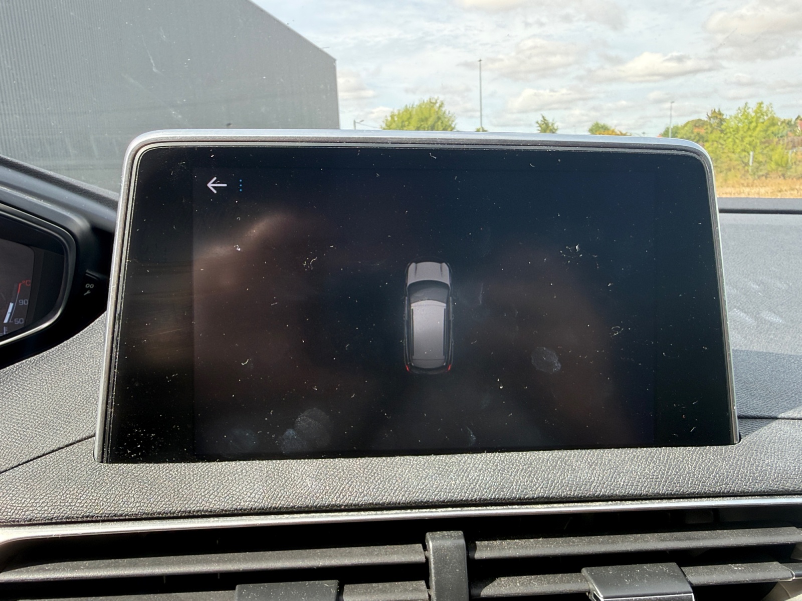 Peugeot 3008 25