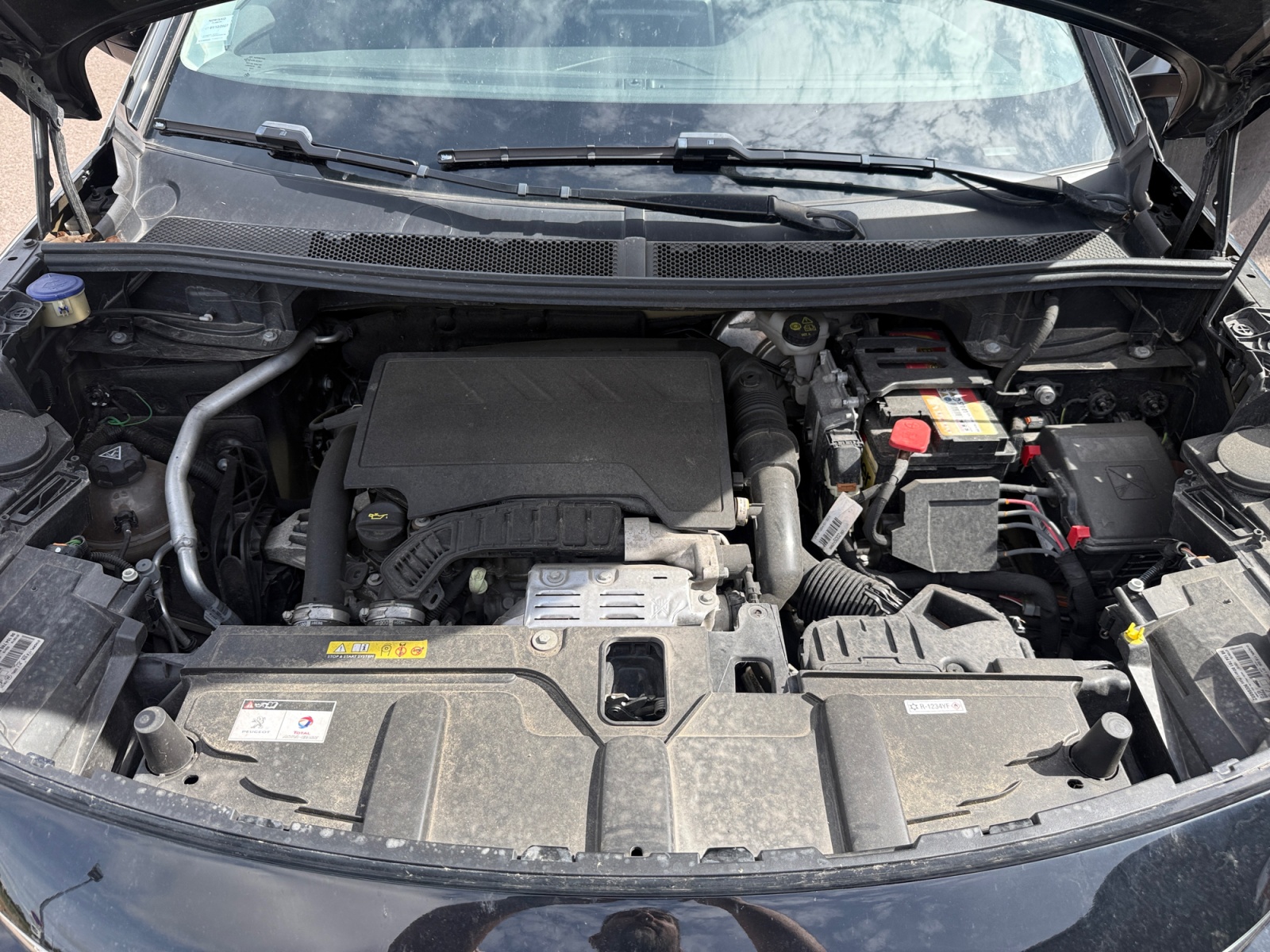 Peugeot 3008 30