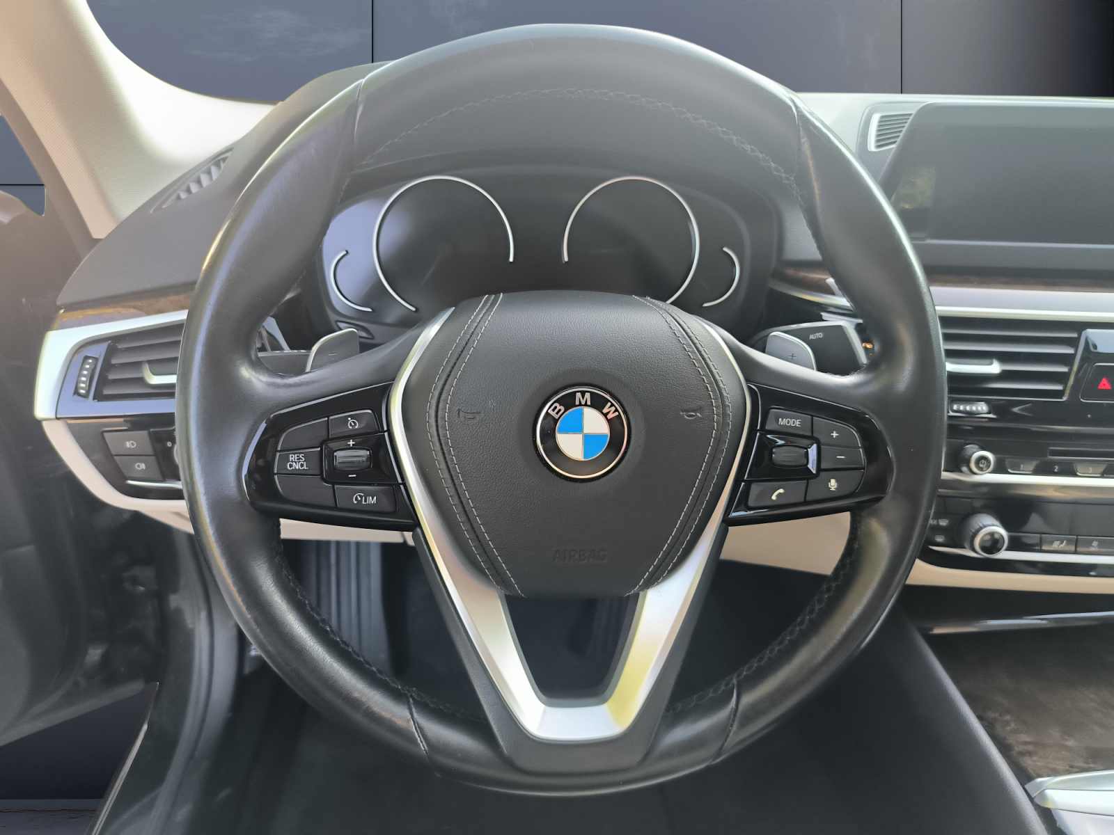 Bmw Serie 5 15
