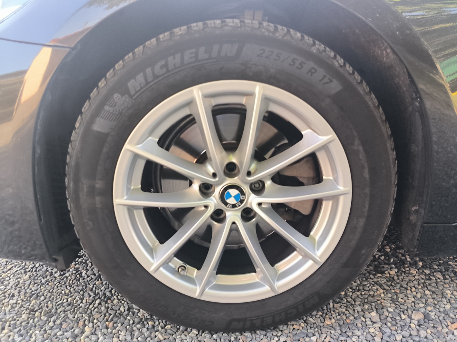Bmw Serie 5 33