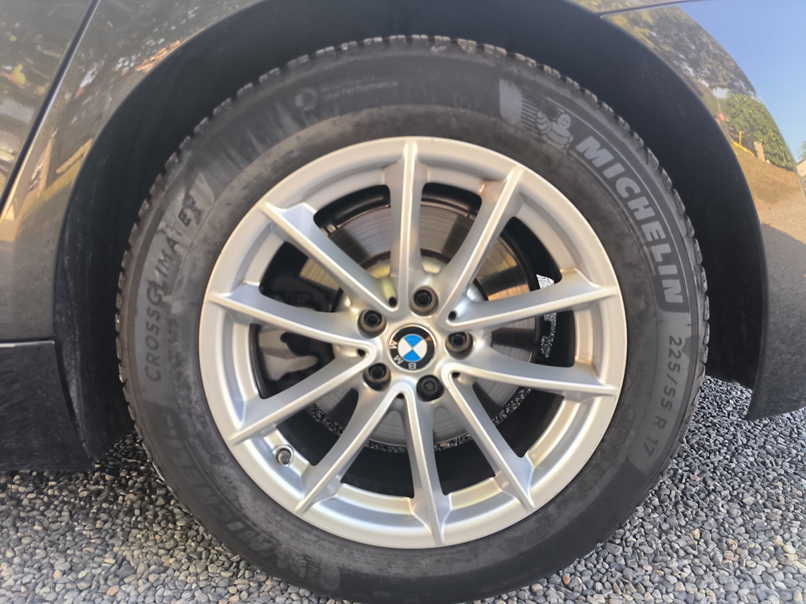 Bmw Serie 5 34