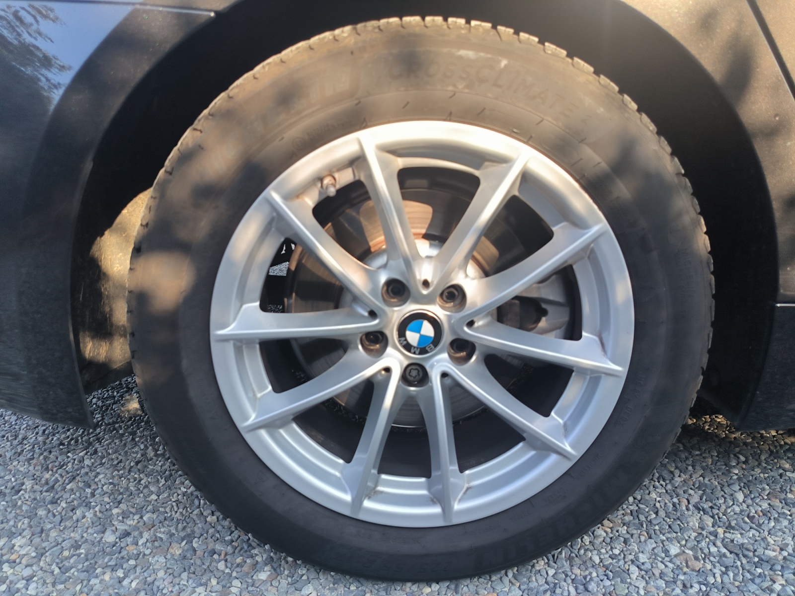 Bmw Serie 5 35