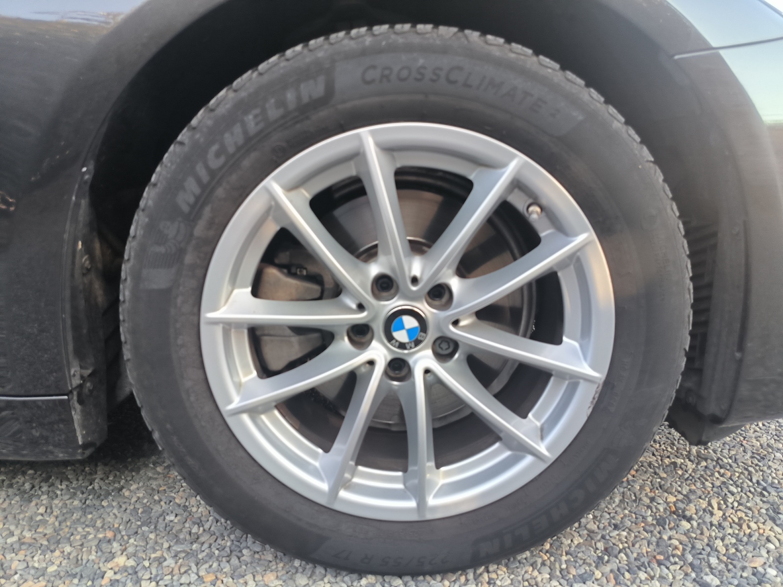 Bmw Serie 5 36