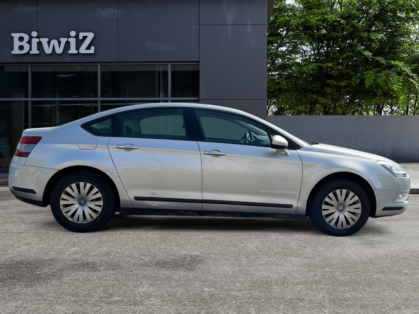 Citroen C5 5