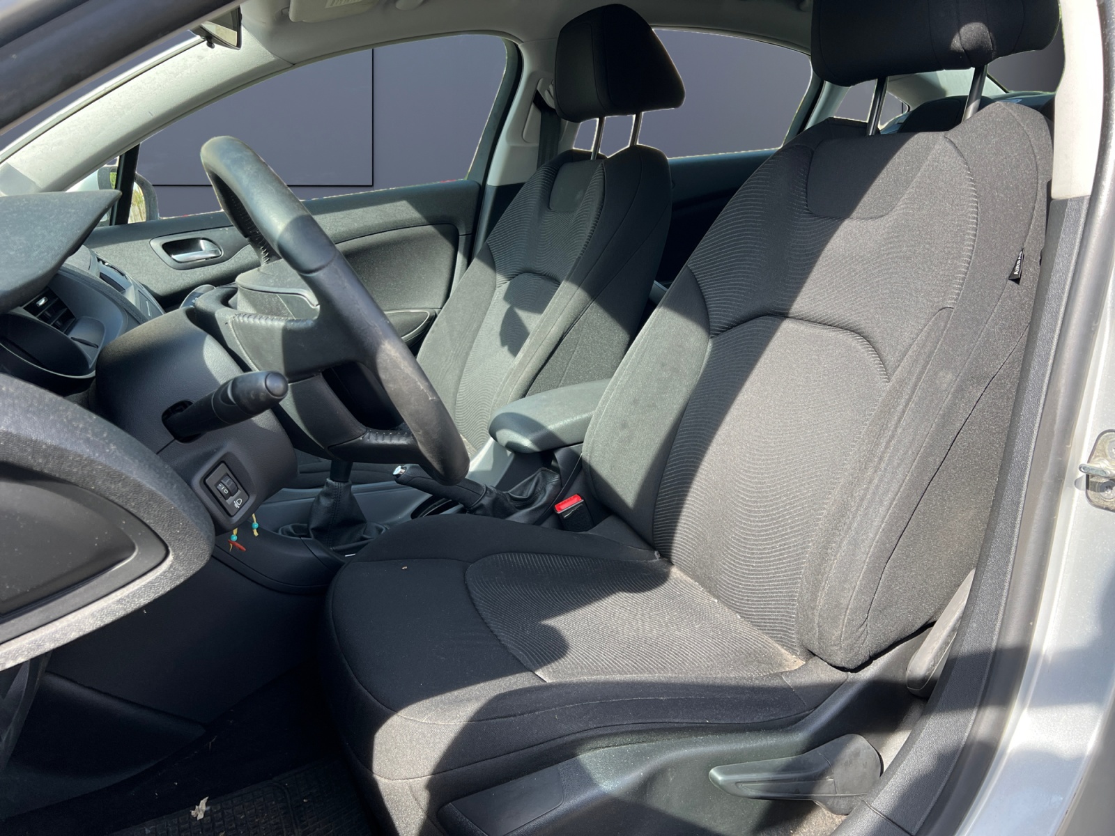Citroen C5 9