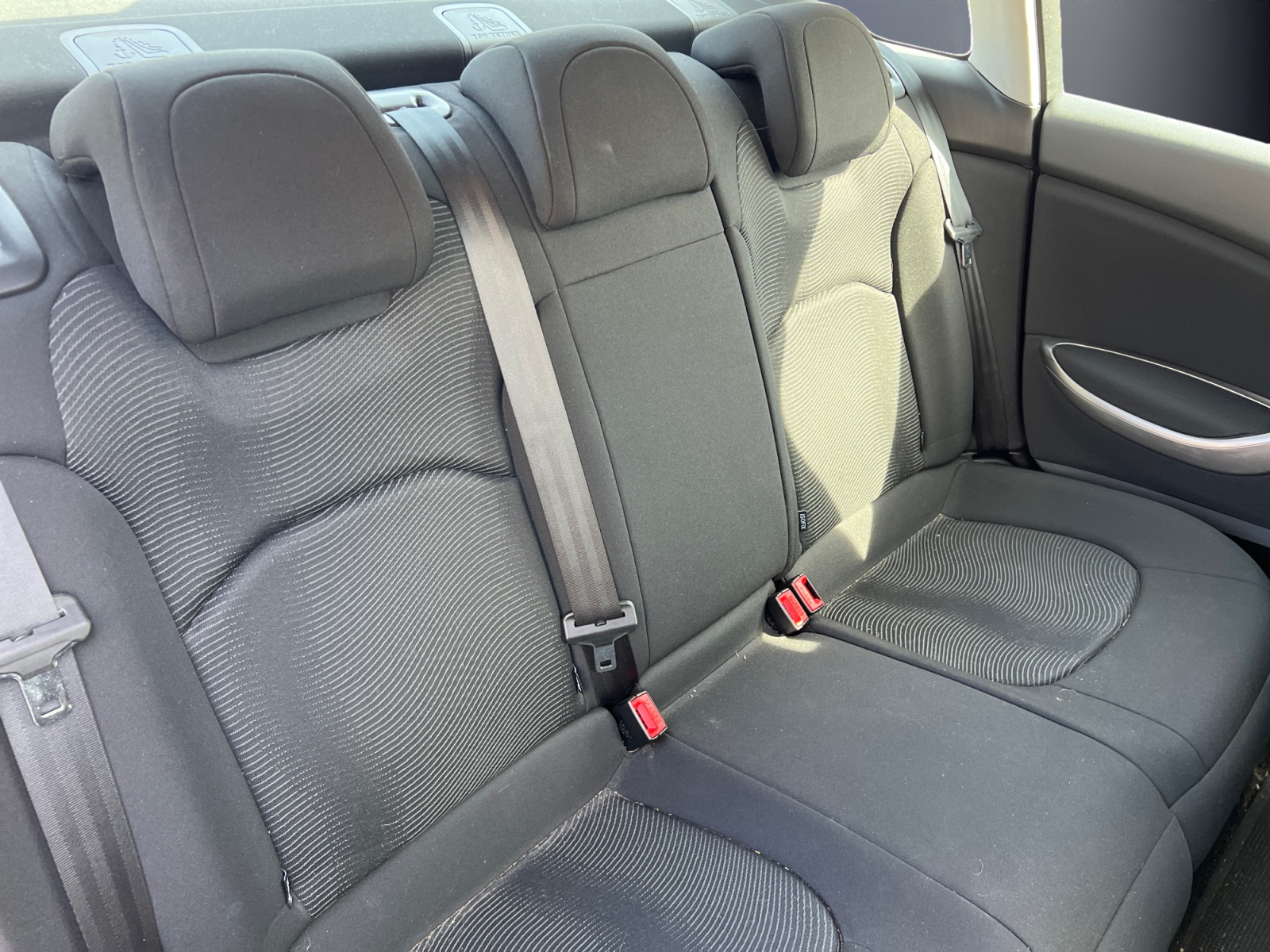 Citroen C5 11