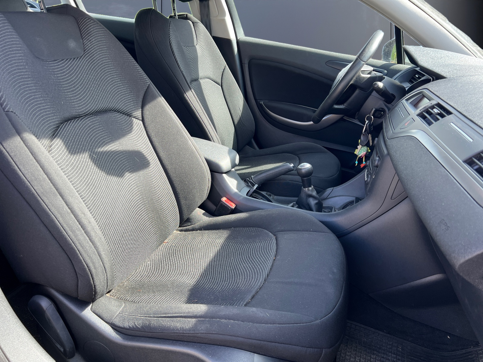 Citroen C5 13
