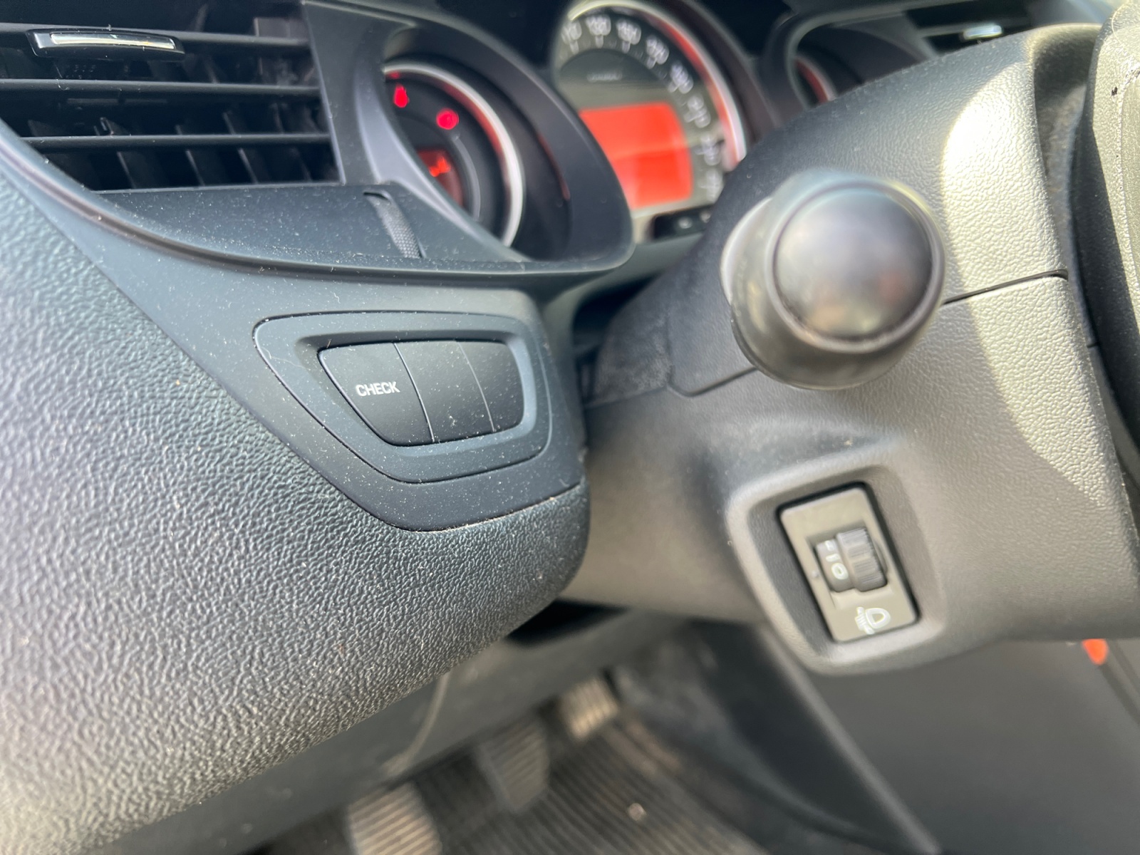 Citroen C5 18