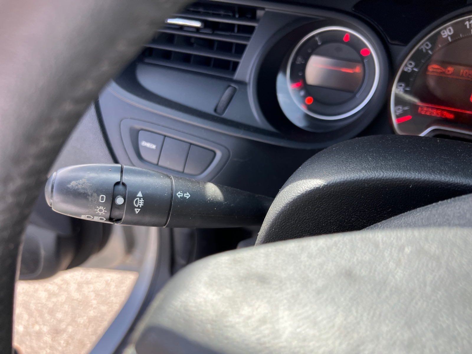 Citroen C5 20