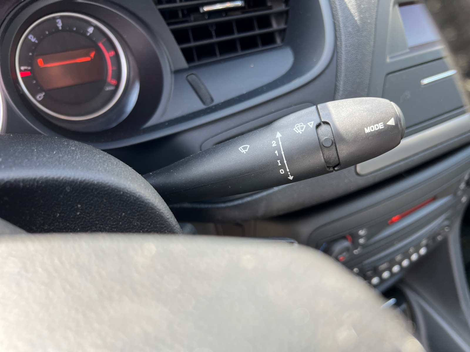 Citroen C5 22