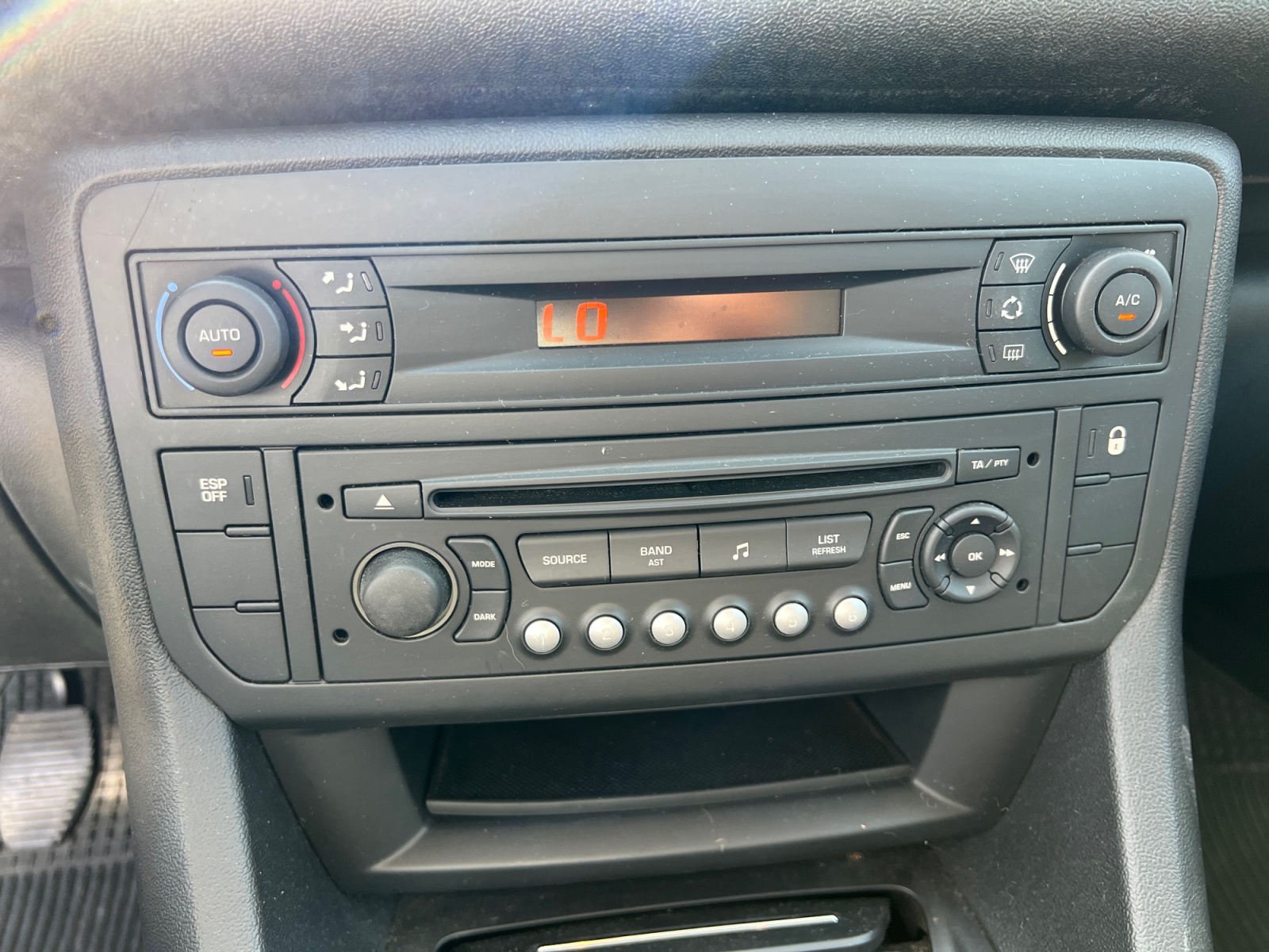 Citroen C5 24