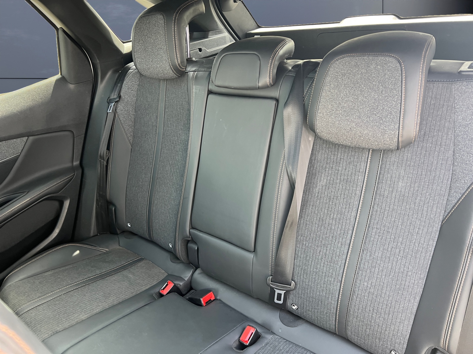 Peugeot 3008 10