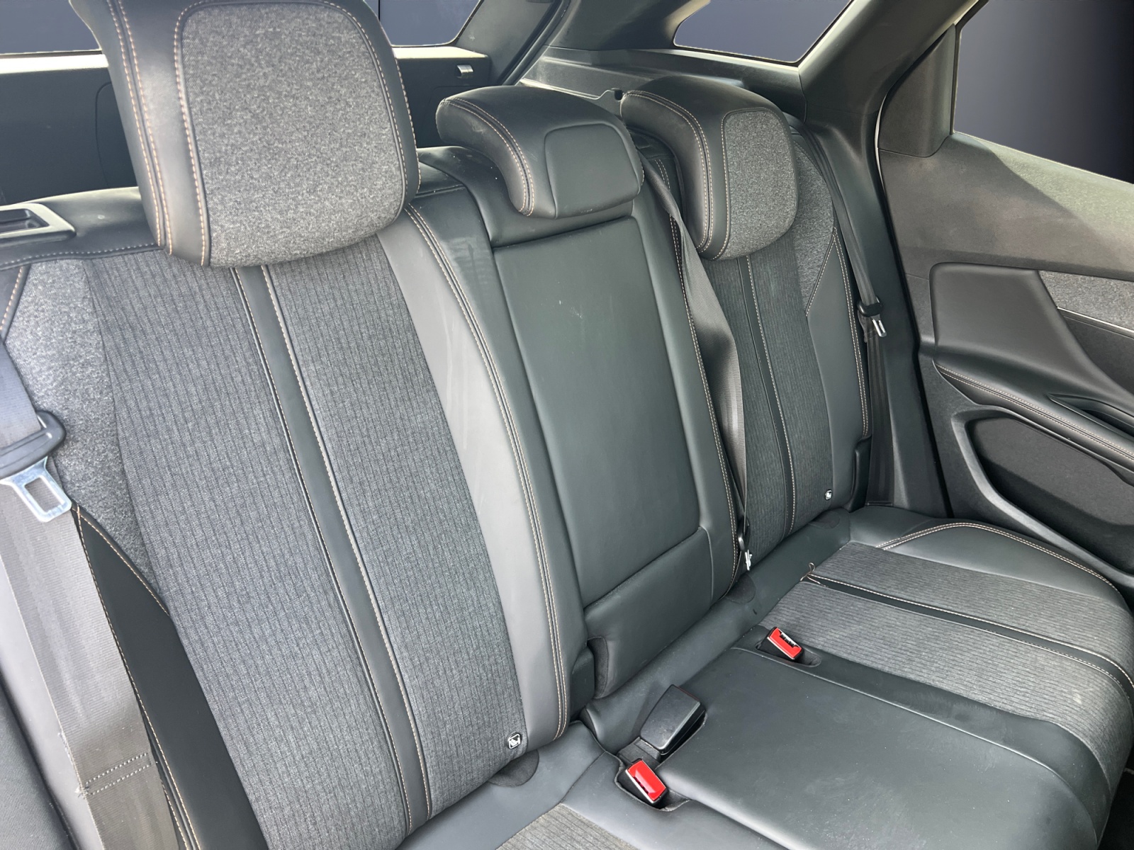 Peugeot 3008 11