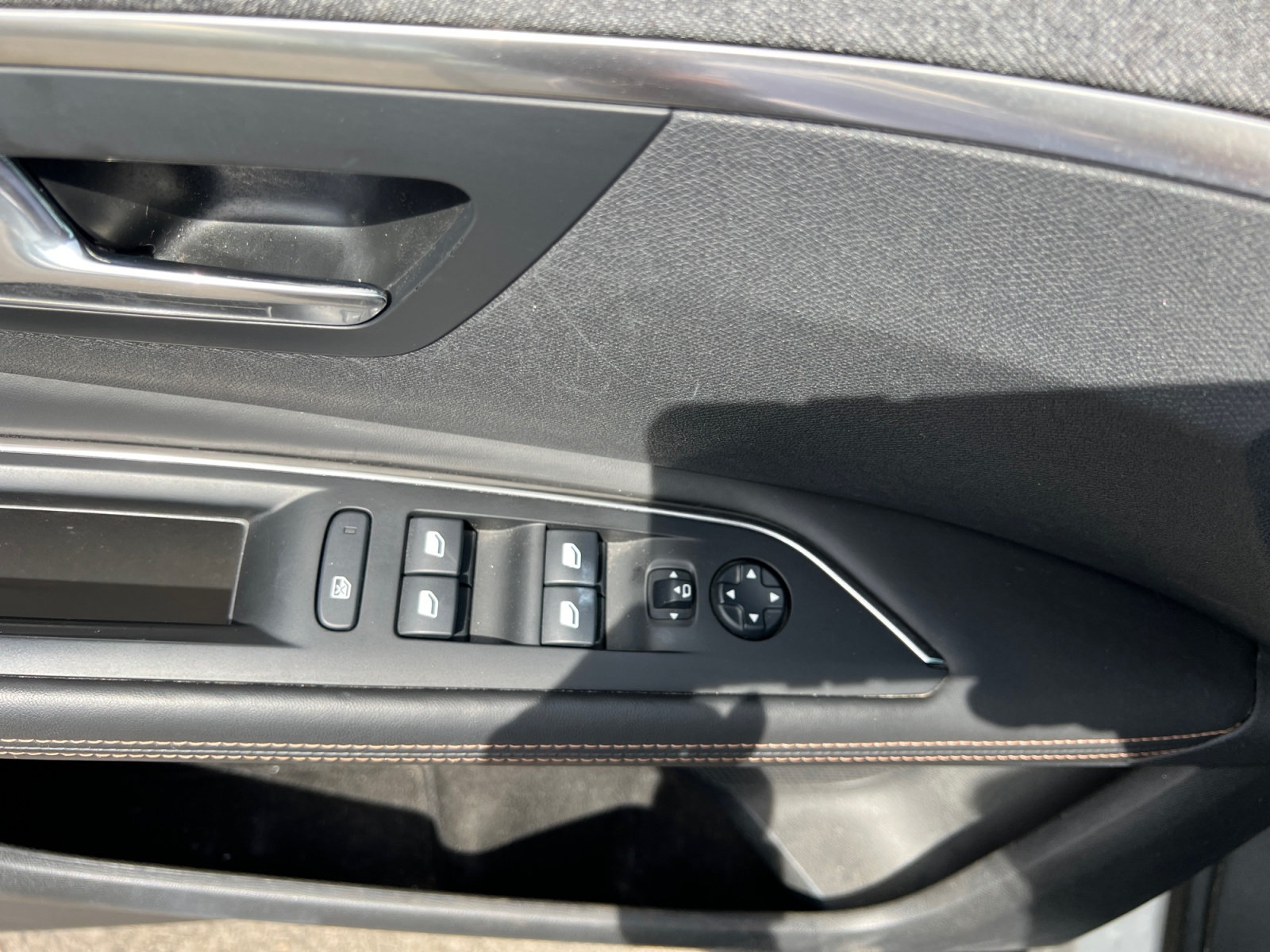 Peugeot 3008 17