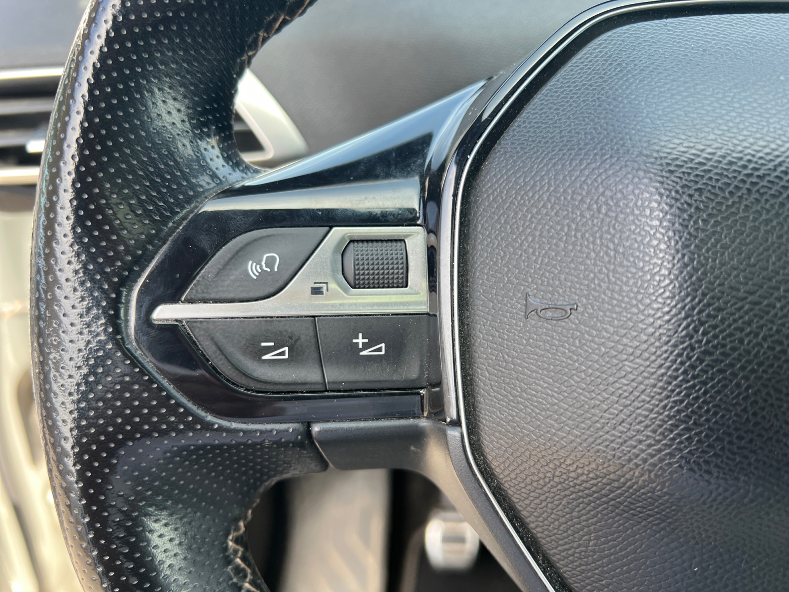 Peugeot 3008 18