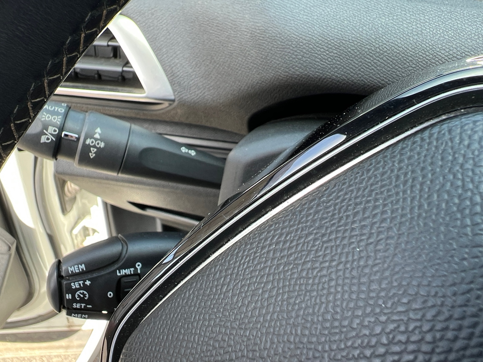 Peugeot 3008 19