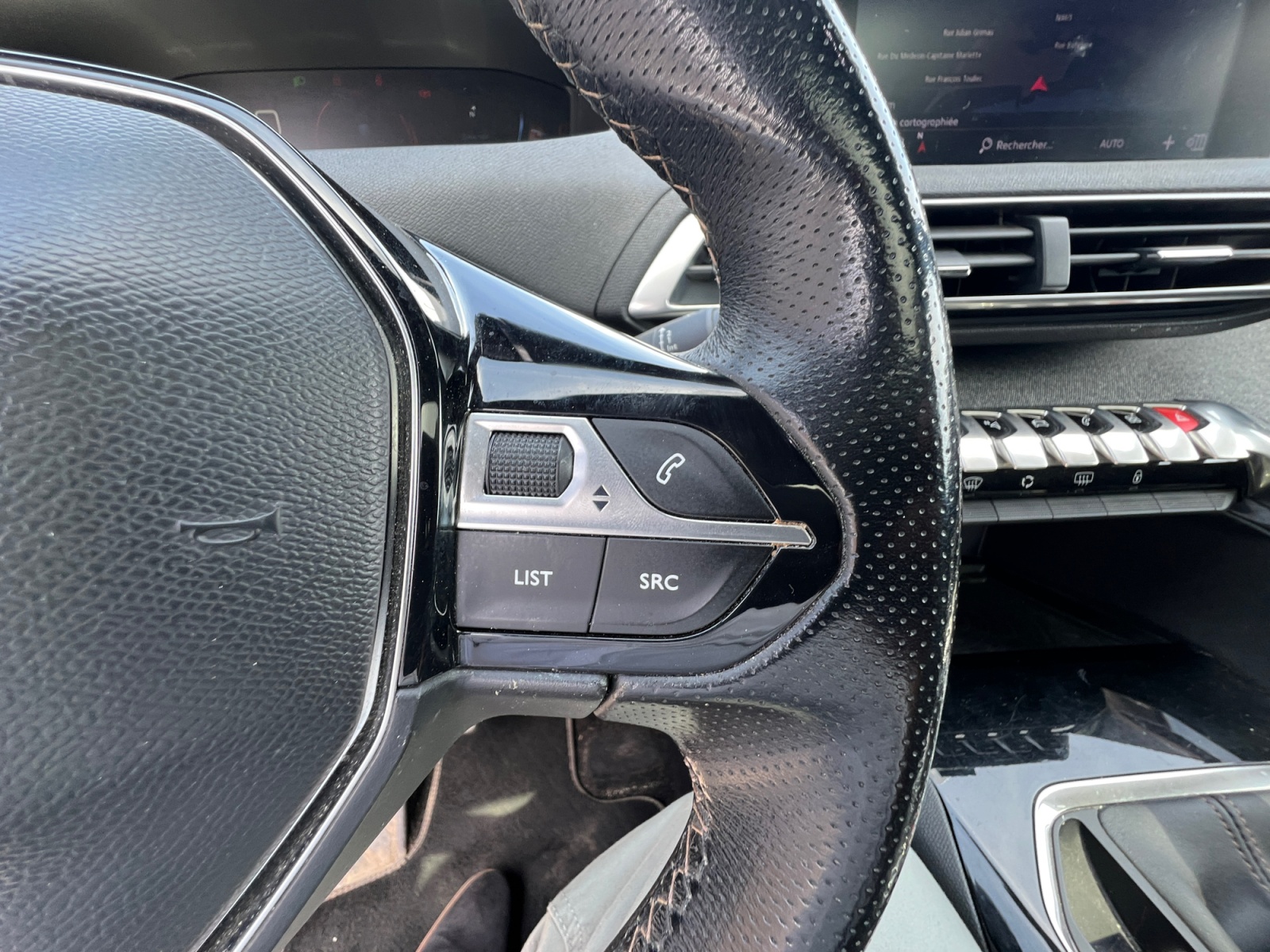 Peugeot 3008 20
