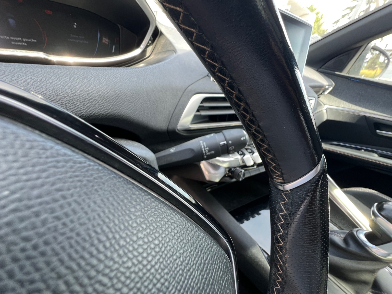 Peugeot 3008 21