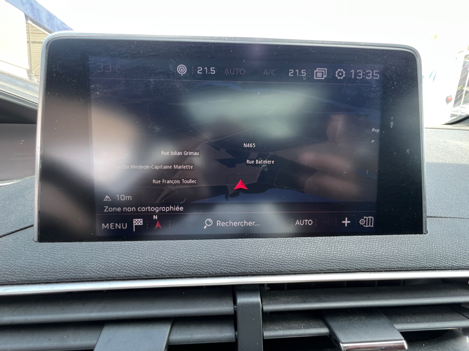 Peugeot 3008 22