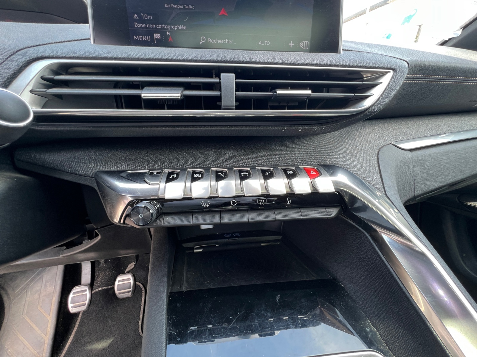Peugeot 3008 23