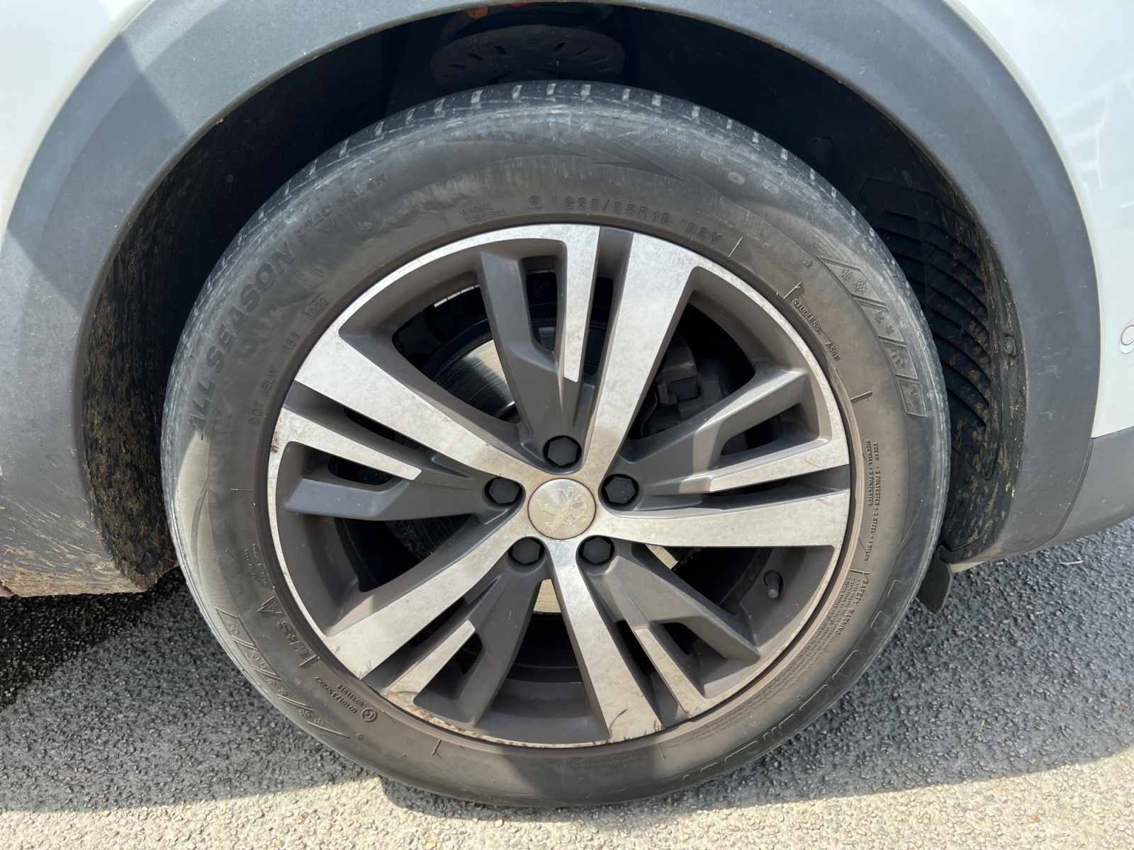 Peugeot 3008 29